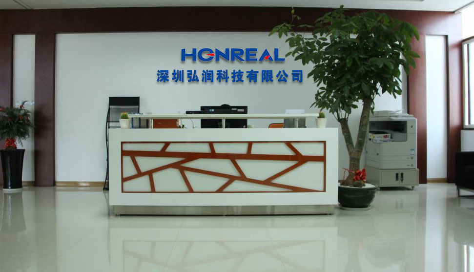 Cina Shenzhen Honreal Technology Co.,Ltd 