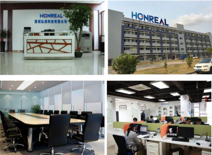 Shenzhen Honreal Technology Co.,Ltd Profil perusahaan