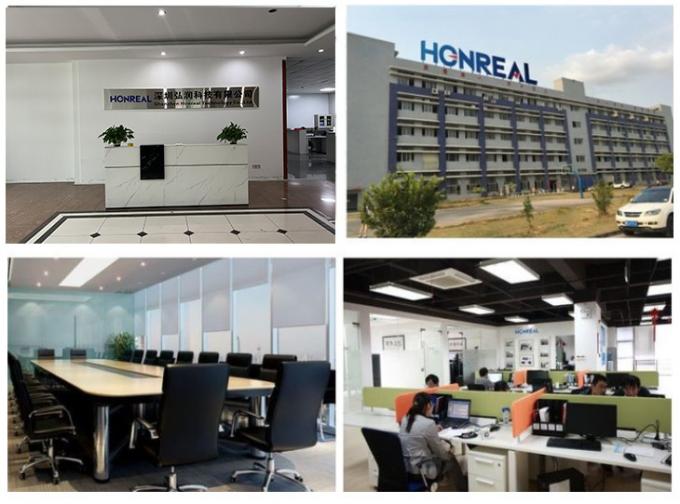 Shenzhen Honreal Technology Co.,Ltd Profil perusahaan
