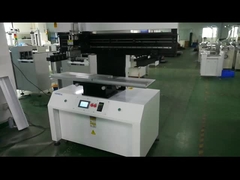 1.5m Printer Stensil SMT Semi Otomatis Pasta Solder Untuk Industri SMT