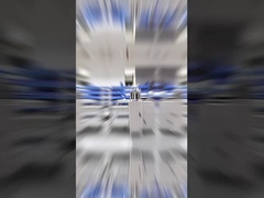 Pemuat Majalah PCB SMT Otomatis Peralatan Penanganan PCB 4 Langkah Pitch