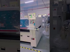 Hanwha SM471Plus 482Plus 481Pluss Chip Mounter Decan S1 S2 Mesin SMT Samsung Pick and Place