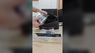 Akurasi Oven Reflow SMT Profiler Termal Terbaik