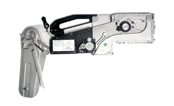 kualitas  SME 8MM 12mm 16mm Electric SMT Feeder For SMT Pick And Place Machine pabrik