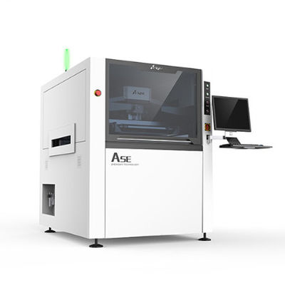 Printer Stencil SMT Visual Otomatis, Mesin Pencetakan Pcb Paste Solder Cerdas