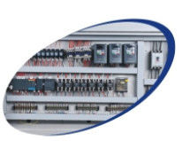 Mesin Soldering Wave SMT Ganda Kecil Untuk Garis perakitan PCB THT