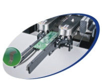 Mesin Soldering Wave SMT Ganda Kecil Untuk Garis perakitan PCB THT