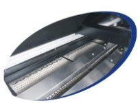 Mesin Soldering Wave SMT Ganda Kecil Untuk Garis perakitan PCB THT