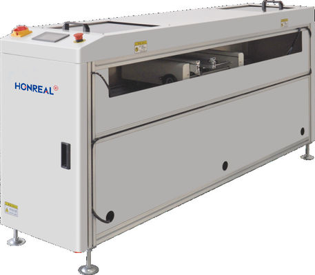 Conveyor Pengolahan PCB Shuttle Otomatis Untuk Led Assembly Line