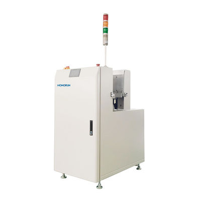 Otomatis Bare Board PCB Detacker Stacker Untuk SMT Produksi Line
