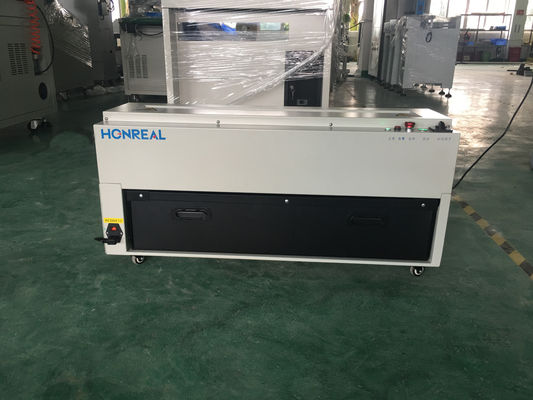 Penghancur pita pemotong peralatan lini SMT otomatis untuk Hanwha S1 S2 Pick And Place Machine