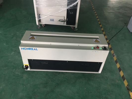 Penghancur pita pemotong peralatan lini SMT otomatis untuk Hanwha S1 S2 Pick And Place Machine