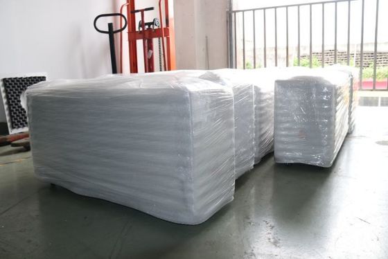 Penghancur pita pemotong peralatan lini SMT otomatis untuk Hanwha S1 S2 Pick And Place Machine