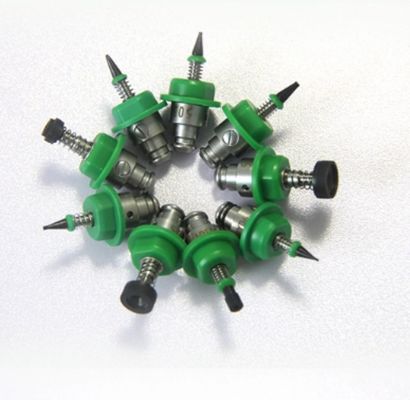 Disesuaikan Juki SMT Nozzle 507 40001345 508 40001346 509 400102263