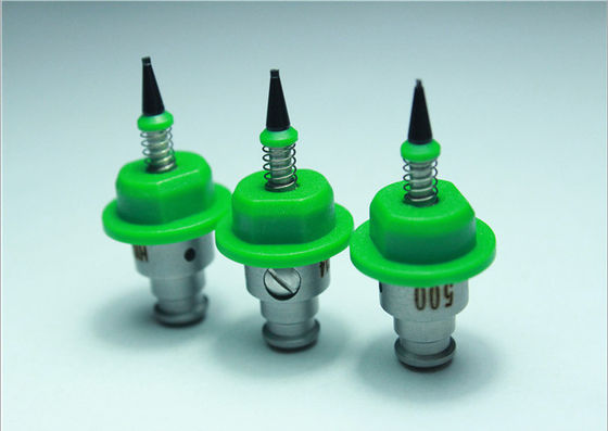 Nozzle Mesin SMT yang disesuaikan 503 40001341 504 40001342 506 40001344