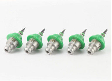 Juki SMT Mesin Nozzle E3629-729-0B0 E3630-729-0B0 E3636-729-0B0