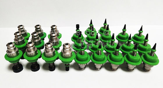Pilih dan Letakkan Nozzle Mesin SMT Untuk KE2050R 2055R 2060R