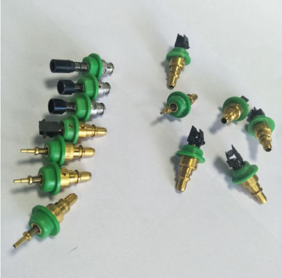 Mesin SMT Industri Nozzle E3618-729-0A0 E3635-729-0B0 Untuk Mesin Pick And Place