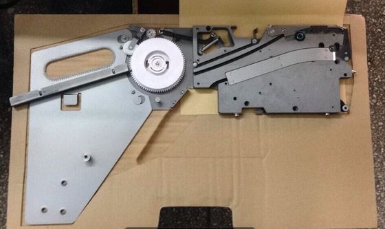 Electric Samsung CP SMT Mesin Feeder 8×2mm 8×4mm 12mm 16mm