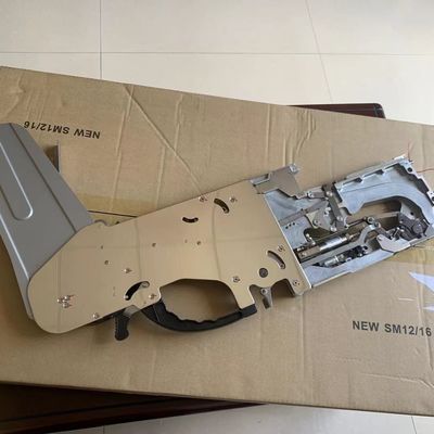 Samsung Feeder SMT Mesin Untuk SM481 SM482 DECAN S2 Pick And Place Mesin