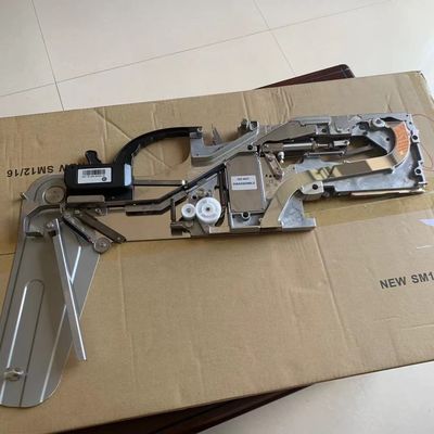 Samsung Feeder SMT Mesin Untuk SM481 SM482 DECAN S2 Pick And Place Mesin