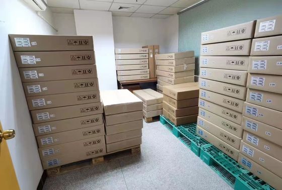 Samsung Feeder SMT Mesin Untuk SM481 SM482 DECAN S2 Pick And Place Mesin