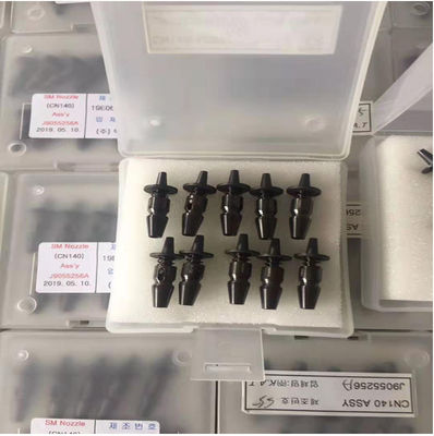 Nozzle Mesin SMT Metal Hitam CN020 J90551006A CN030 J9055133B