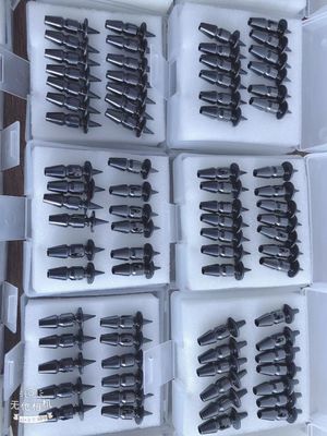 Samsung CN110 SMT suku cadang Nozzle J9055199A CN140 J9055138B