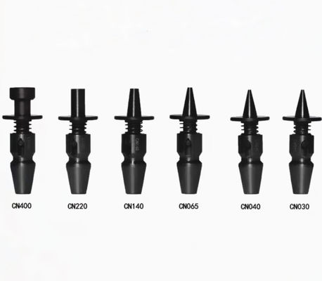 Samsung CN400 SMT Mesin Nozzle J9055258A CN750 J9055142B CN1100