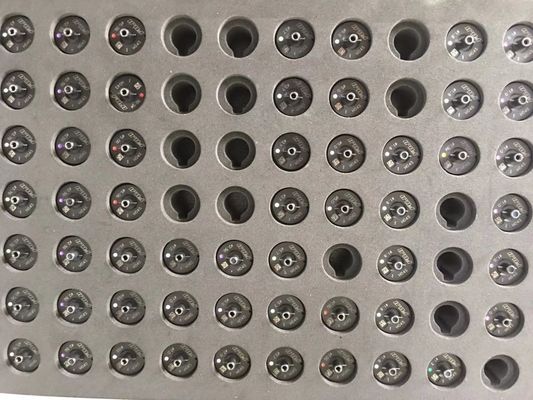 Nozzle Mesin SMT Elektronik, Fuji Nxt Nozzle AA8XD00 H04S AA8WY00