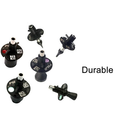 2AGKNG021600 SMT Mesin Nozzle Fuji NXT Nozzle AA20B00 AA0WT00 AA06404 AA06302