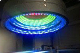 Mesin Inspeksi AOI SMT Off Line Dengan Kamera Warna CCD 22 &quot;LED Display