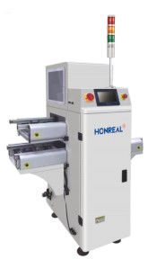 Automatic PCB Conveyor Multi Function Vertical Type Buffer Untuk Penanganan PCB