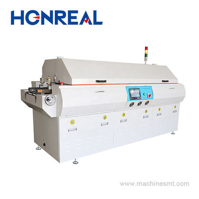 Vakuum SMT reflow Soldering Machine, Convection Vapor Phase Reflow Oven
