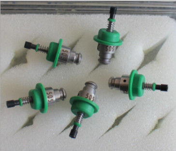 Nozzle Mesin SMT yang disesuaikan 503 40001341 504 40001342 506 40001344