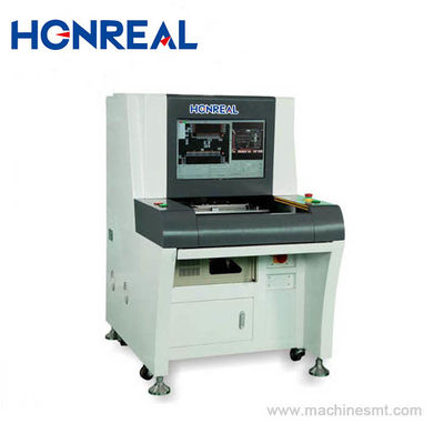 Off Line Alat Pemeriksaan Optik Otomatis, Mesin PCB AOI Untuk Industri