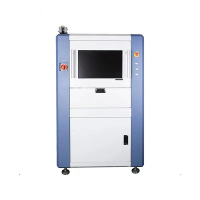 Pengamatan Optik Otomatis AOI Pcb Machine On Line Perlengkapan Sistem