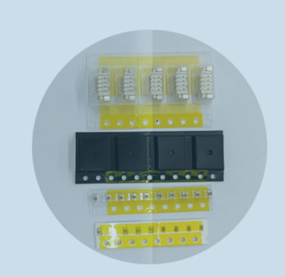 SMT Mesin Feeder Pita Splicing Tool 8mm Stasiun Splice Otomatis