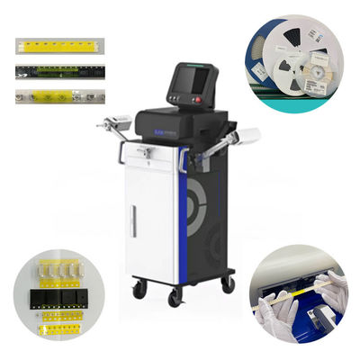 Mesin Splicing Pita Otomatis Komponen Reel SMT Splicing Tool