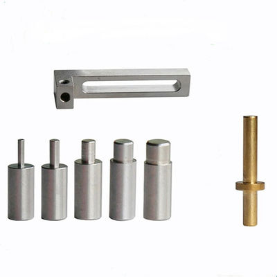 Tembaga Support Pin Untuk Semi Otomatis Solder Paste Printer, PCB Base Tembaga Jari