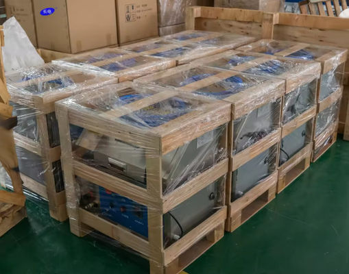 Mesin Pembersih Besi Kering Blasting Co2 Mesin Pembersih Papan PCBA
