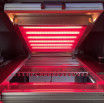 Desain Modular Online Selective Wave Soldering Equipment Untuk PCB Plate Fixed Assembly
