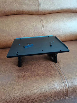 Hanwha SM Manual IC Tray Feeder untuk SAMSUNG suku cadang SBFB20701K stok besar sekarang