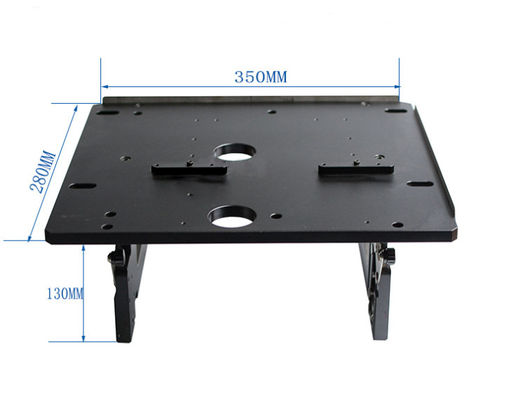 Hanwha SM Manual IC Tray Feeder untuk SAMSUNG suku cadang SBFB20701K stok besar sekarang