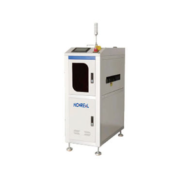 Pembersih Permukaan PCB HR-460QJ untuk Lini Produksi SMT