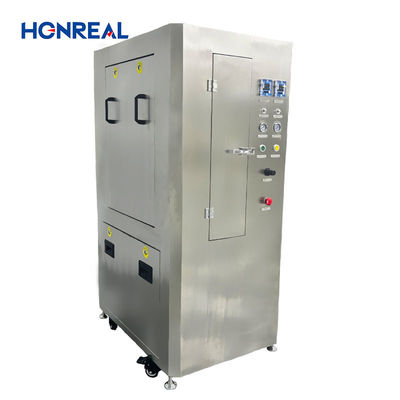 Mesin pembersih SMT multifungsi untuk pembersihan batch dan PCB