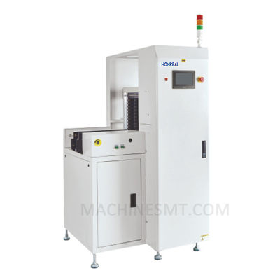 SMT Vertical Buffing PCB Handling Conveyors Untuk Mesin Pembuatan PCB