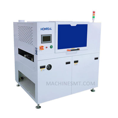 Oven Pengering LED UV untuk Pelapisan Konformal PCB 6KW/12KW