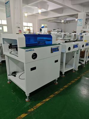 Oven Pengering LED UV untuk Pelapisan Konformal PCB 6KW/12KW