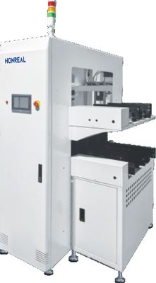 Automatic PCB Conveyor Multi Function Vertical Type Buffer Untuk Penanganan PCB